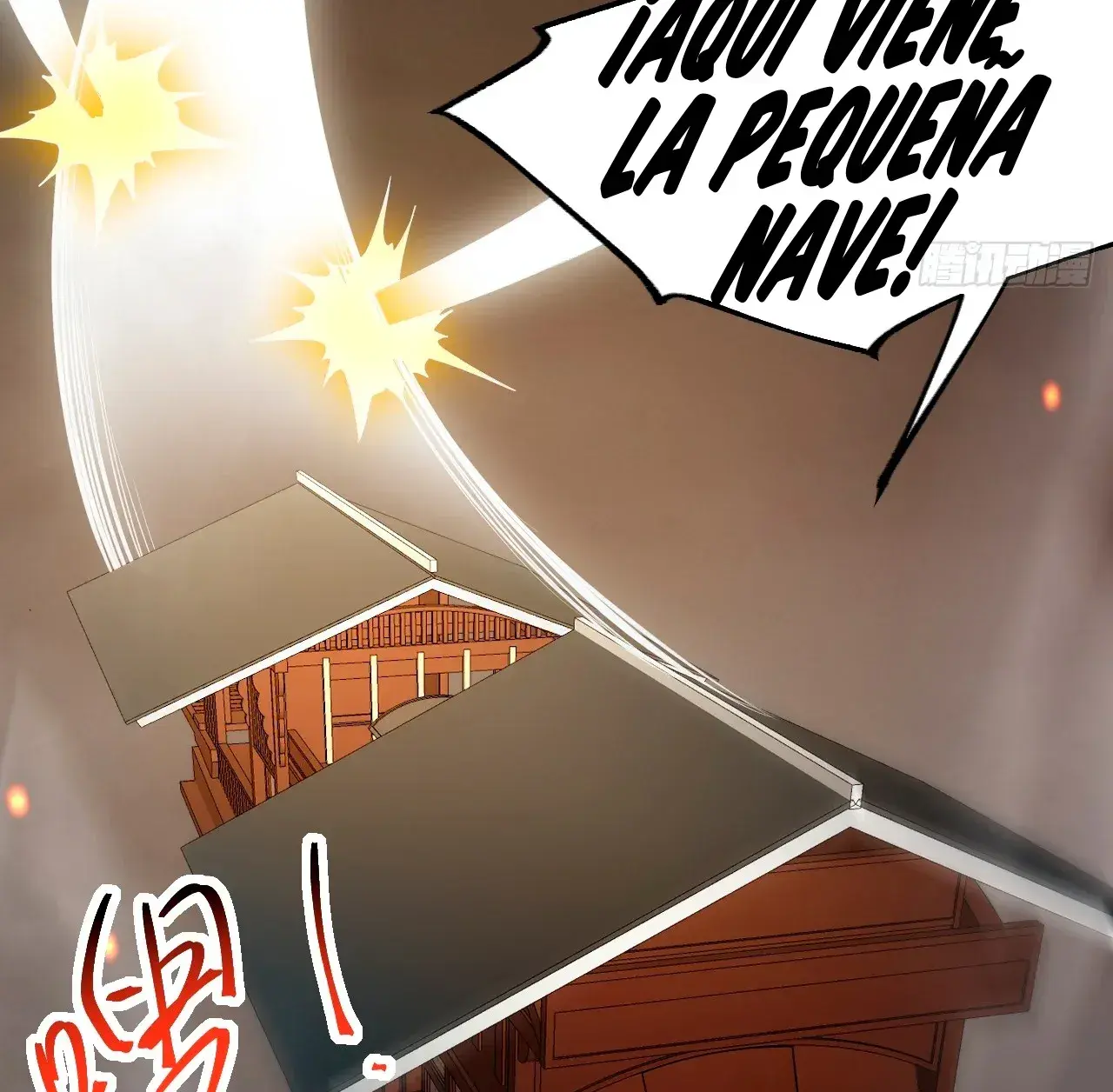 Capitulo 101 page 10