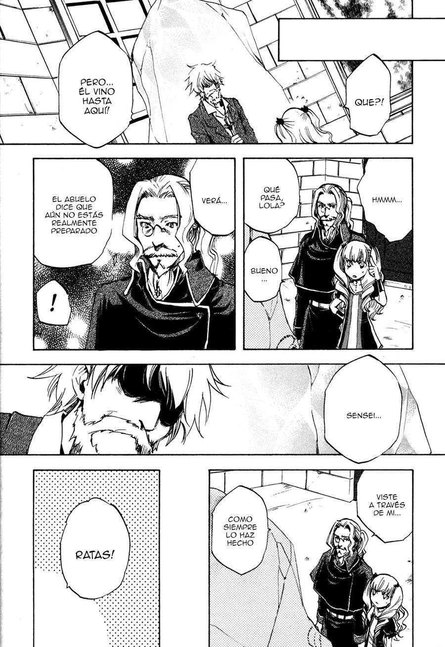 Capitulo 23 page 17