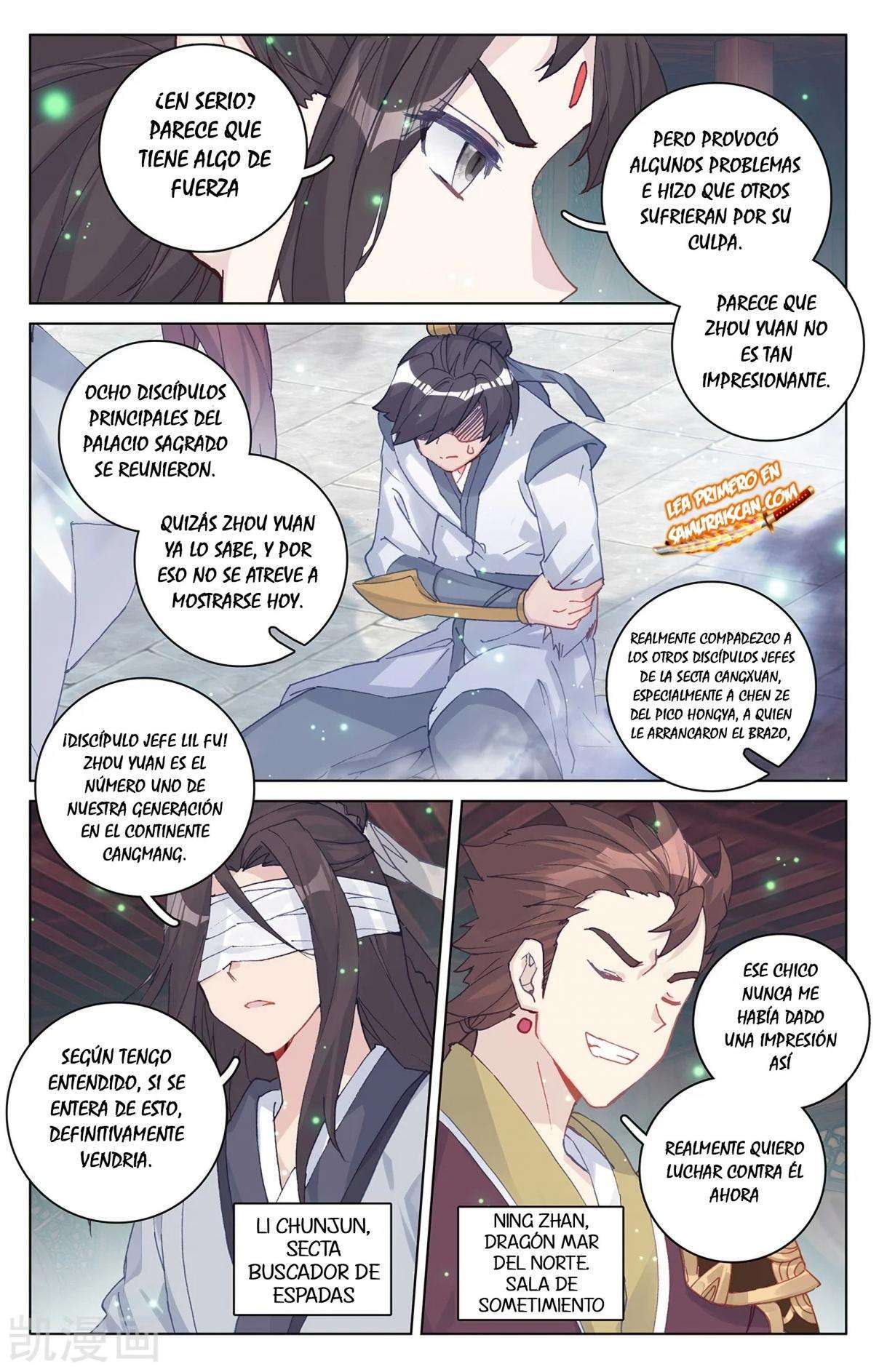 Capitulo 545 page 3