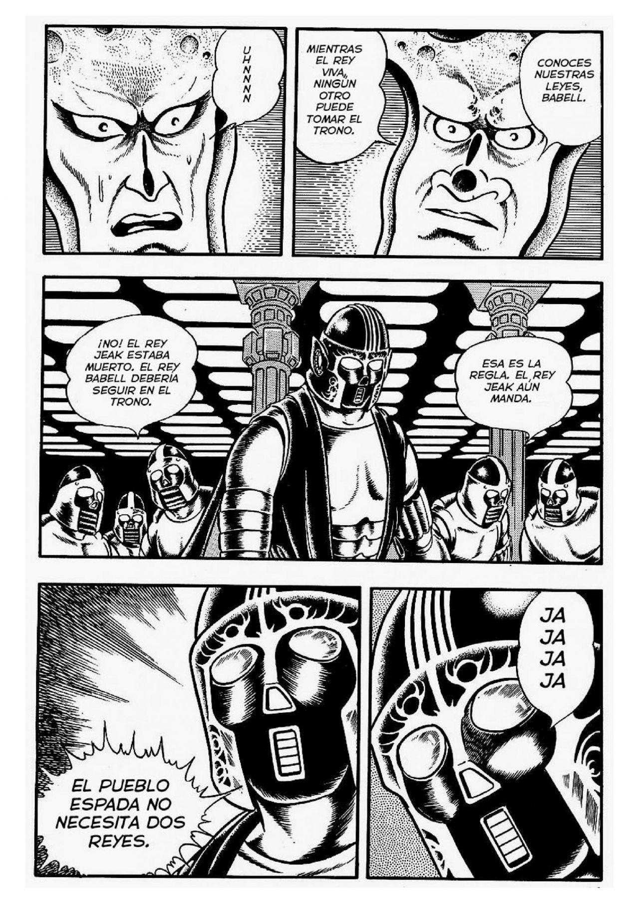 Capitulo 23 page 1