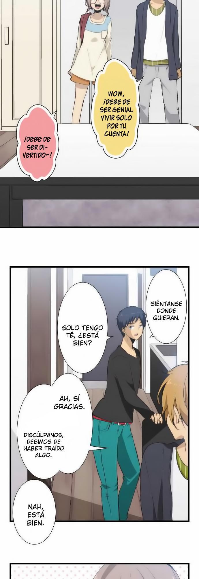 Capitulo 46 page 14