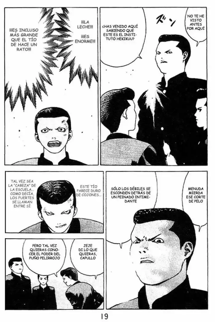Capitulo 22 page 18
