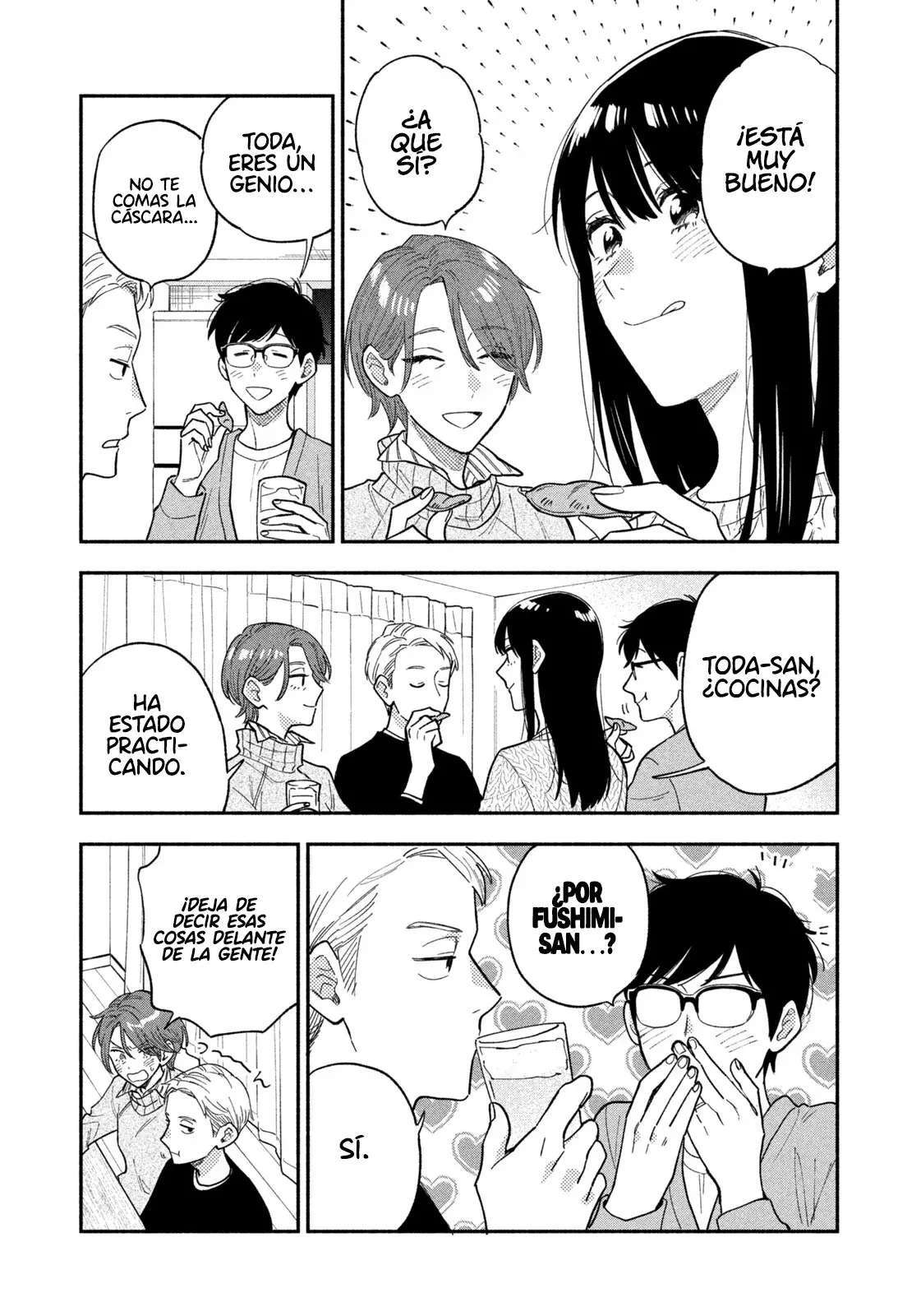 Capitulo 68 page 16