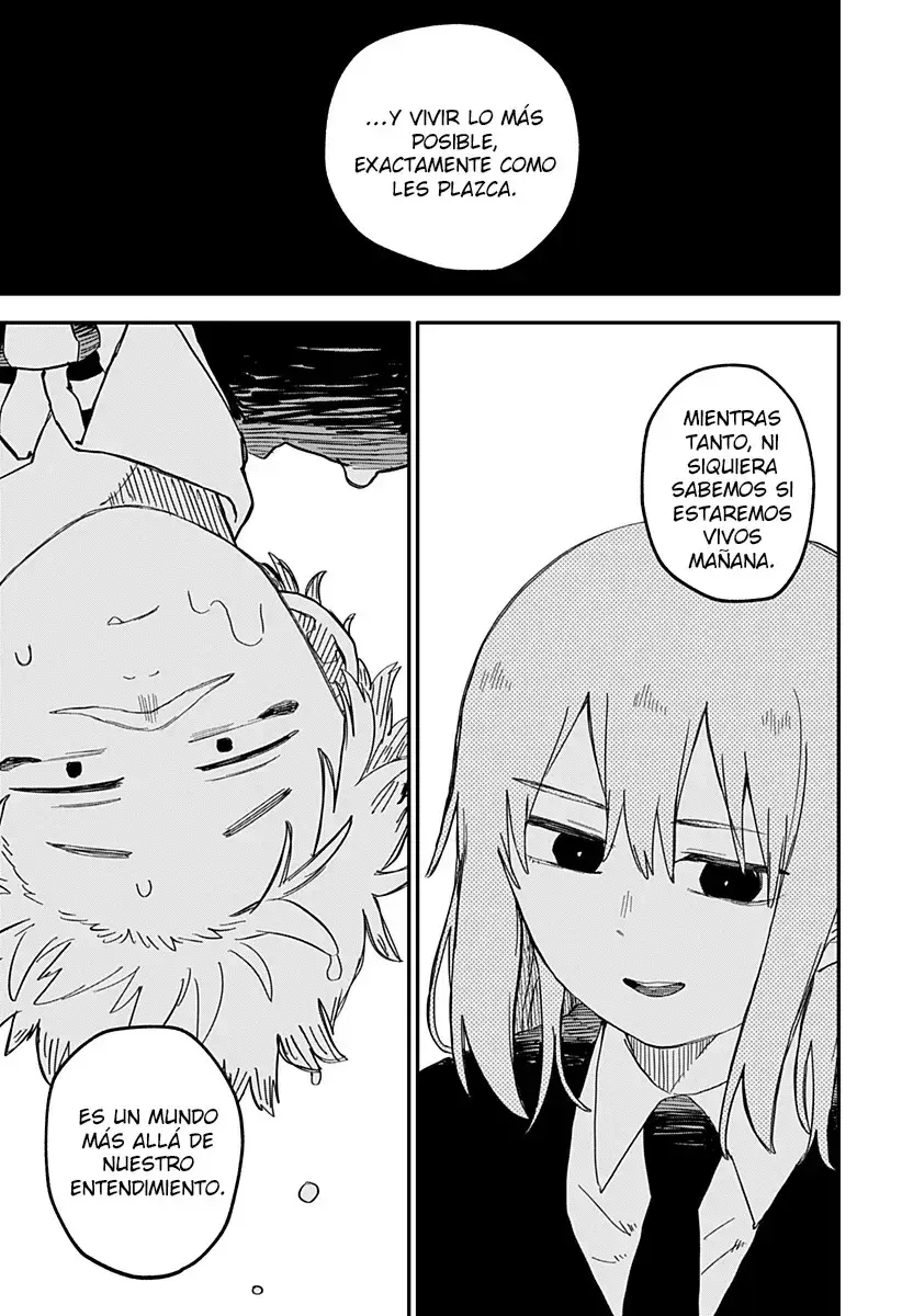 Capitulo 87 page 18
