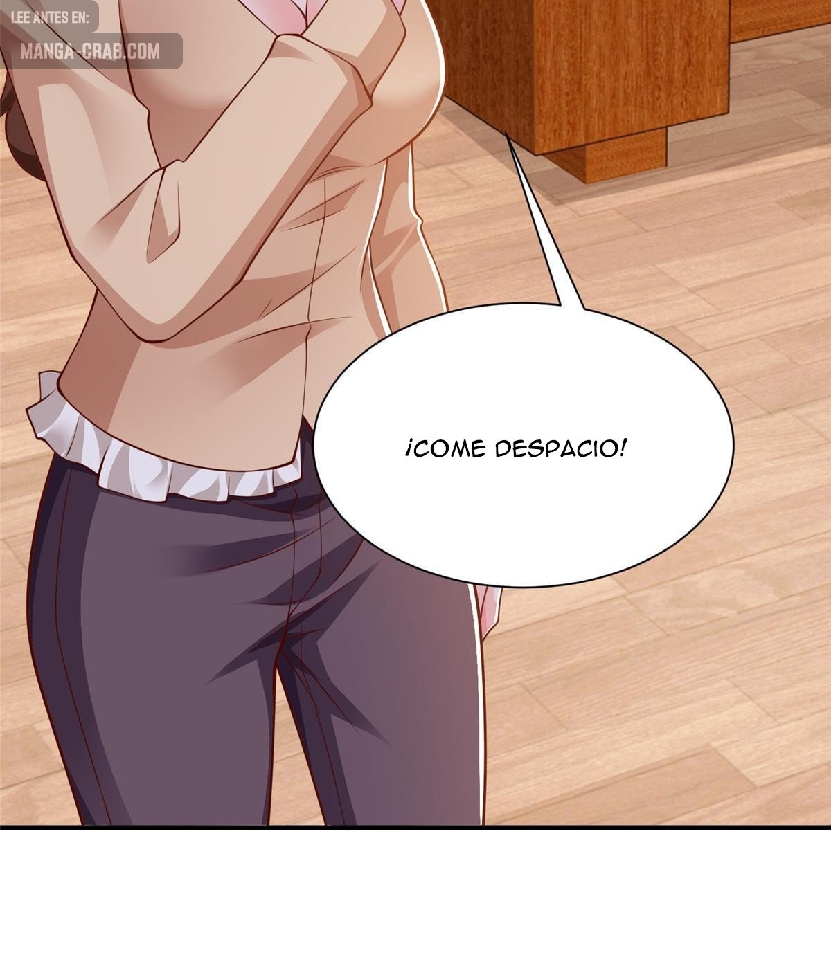 Capitulo 605 page 43