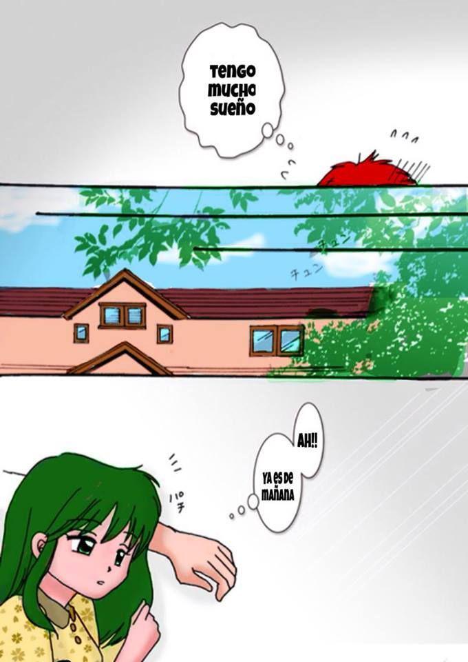 Capitulo 266 page 29