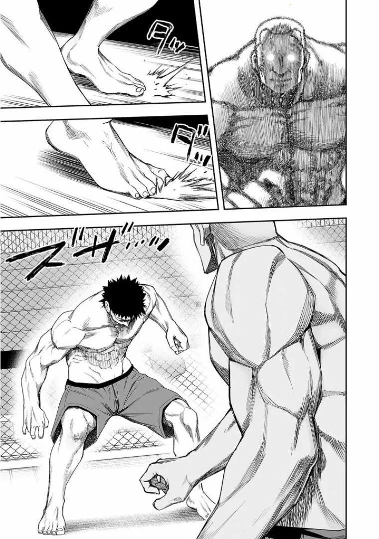 Capitulo 98 page 5