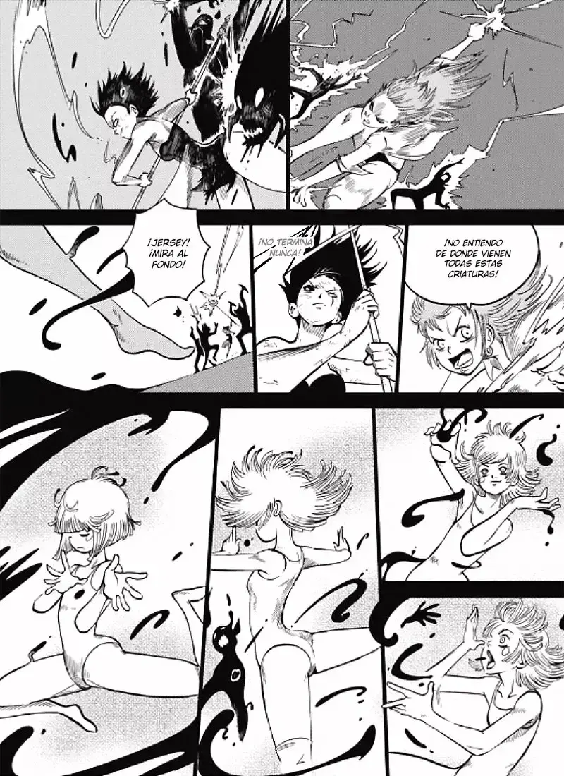 Capitulo 150 page 6