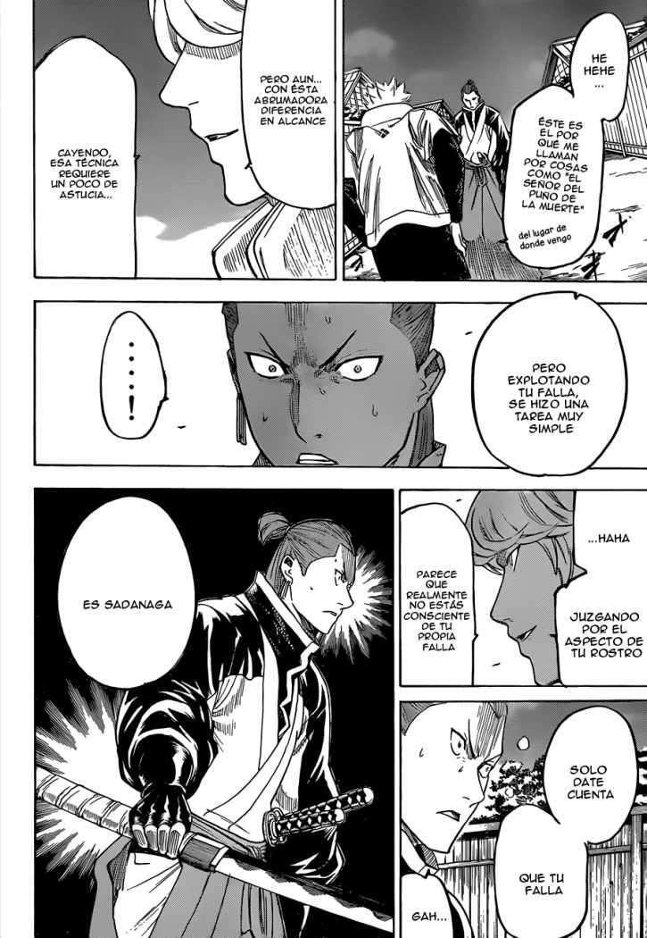 Capitulo 124 page 15