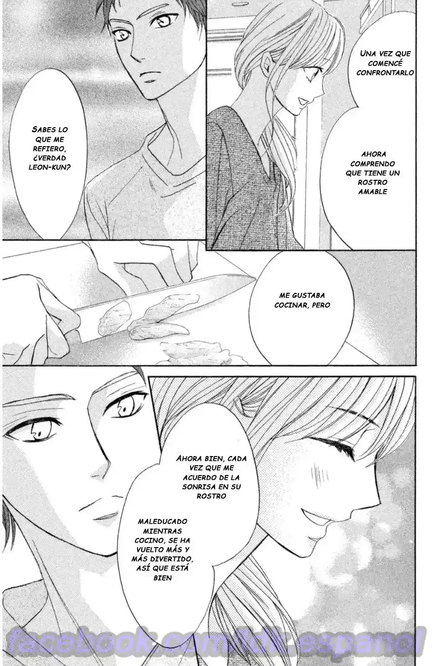 Capitulo 65 page 22