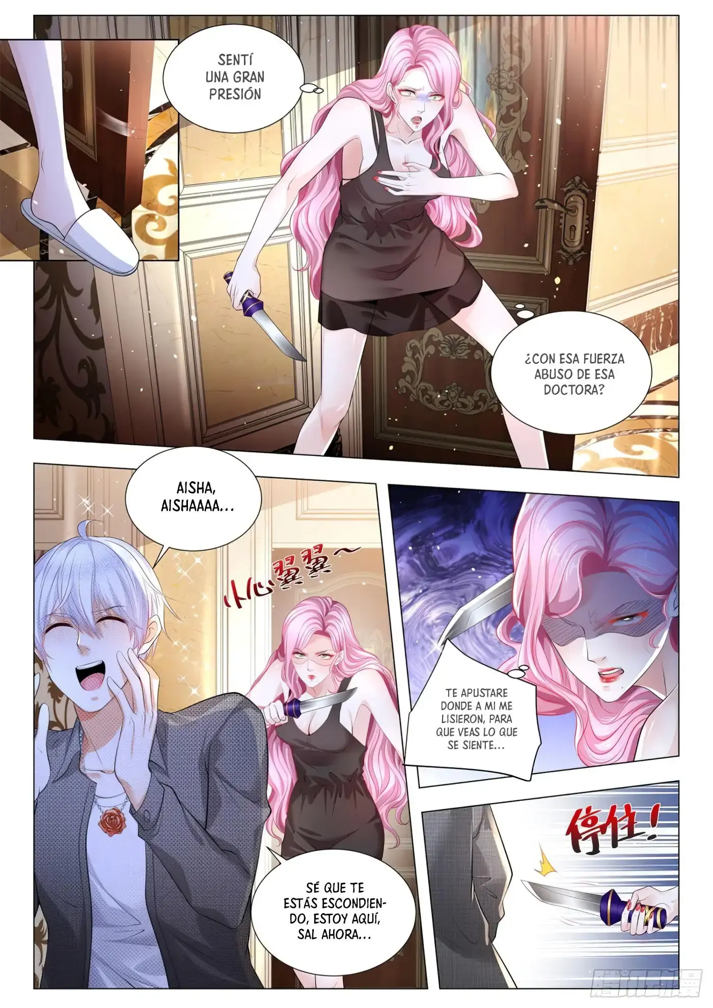 Capitulo 319 page 7