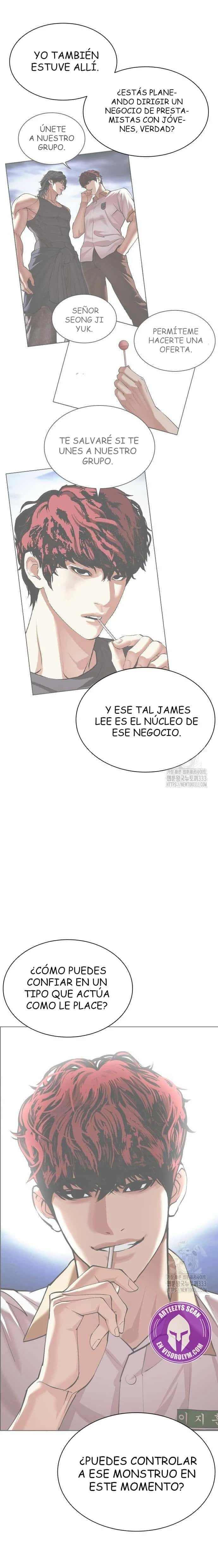 Capitulo 496 page 42