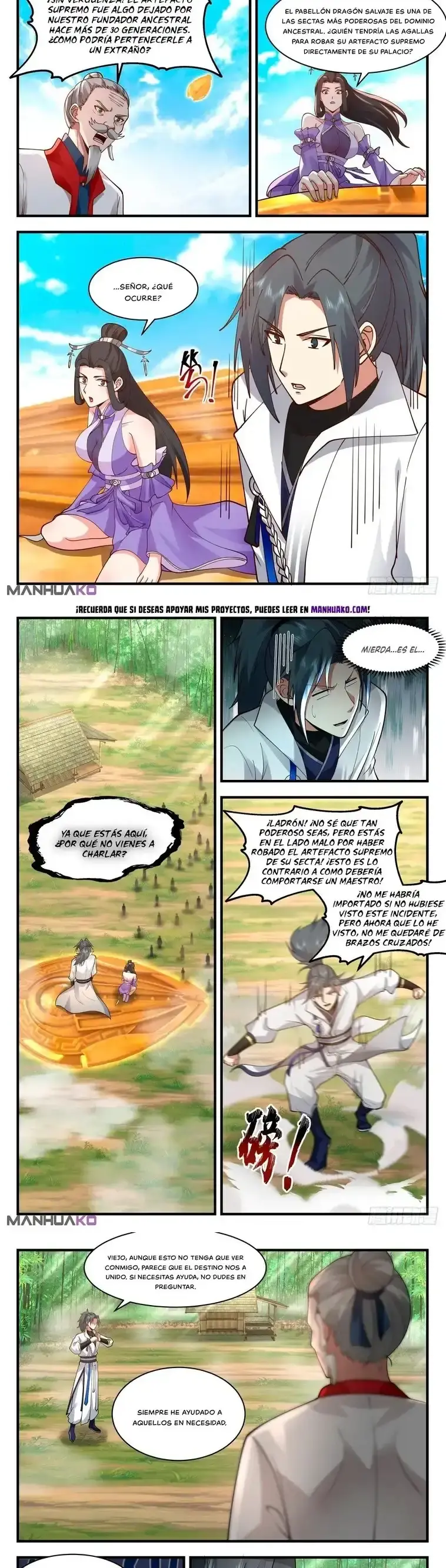 Capitulo 2169 page 2