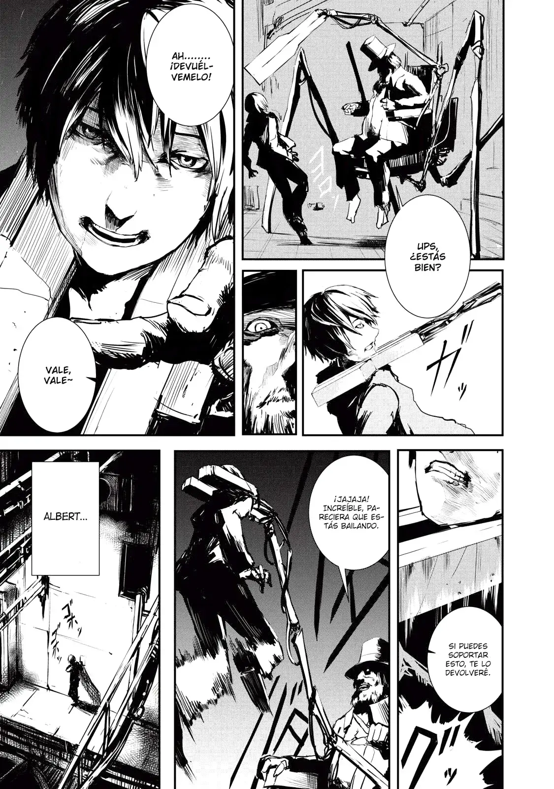 Capitulo 1 page 21