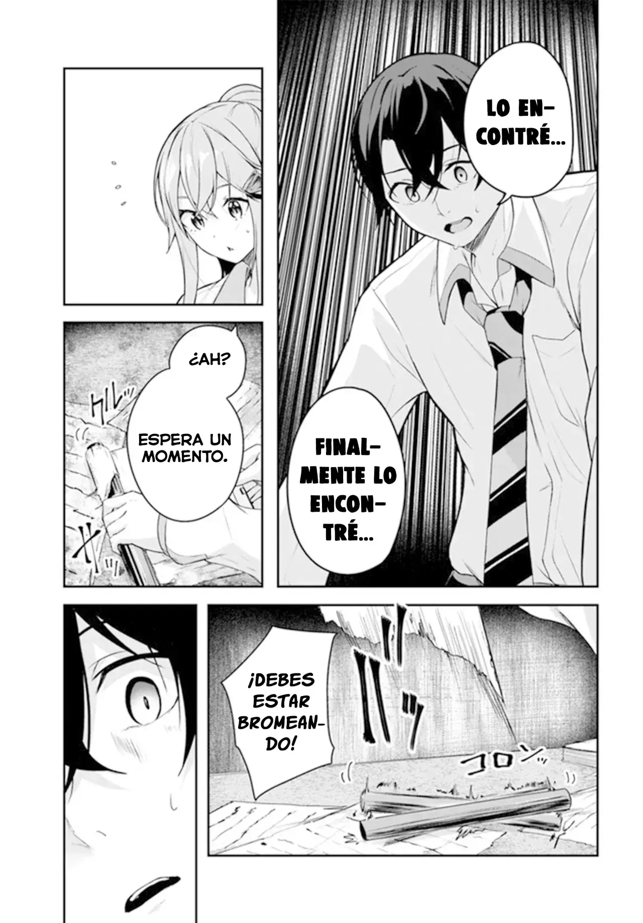 Capitulo 4.20 page 16