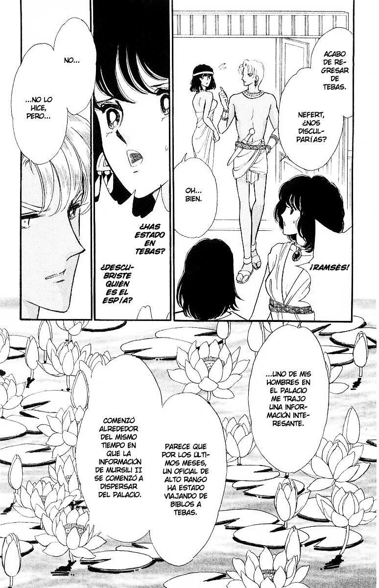 Capitulo 46 page 17