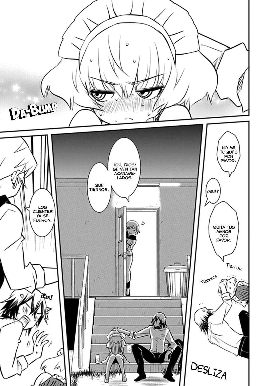 Capitulo 11 page 16