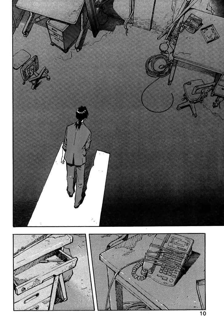 Capitulo 27 page 4