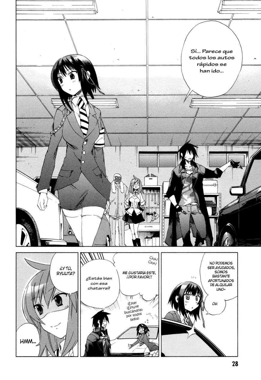 Capitulo 11 page 25