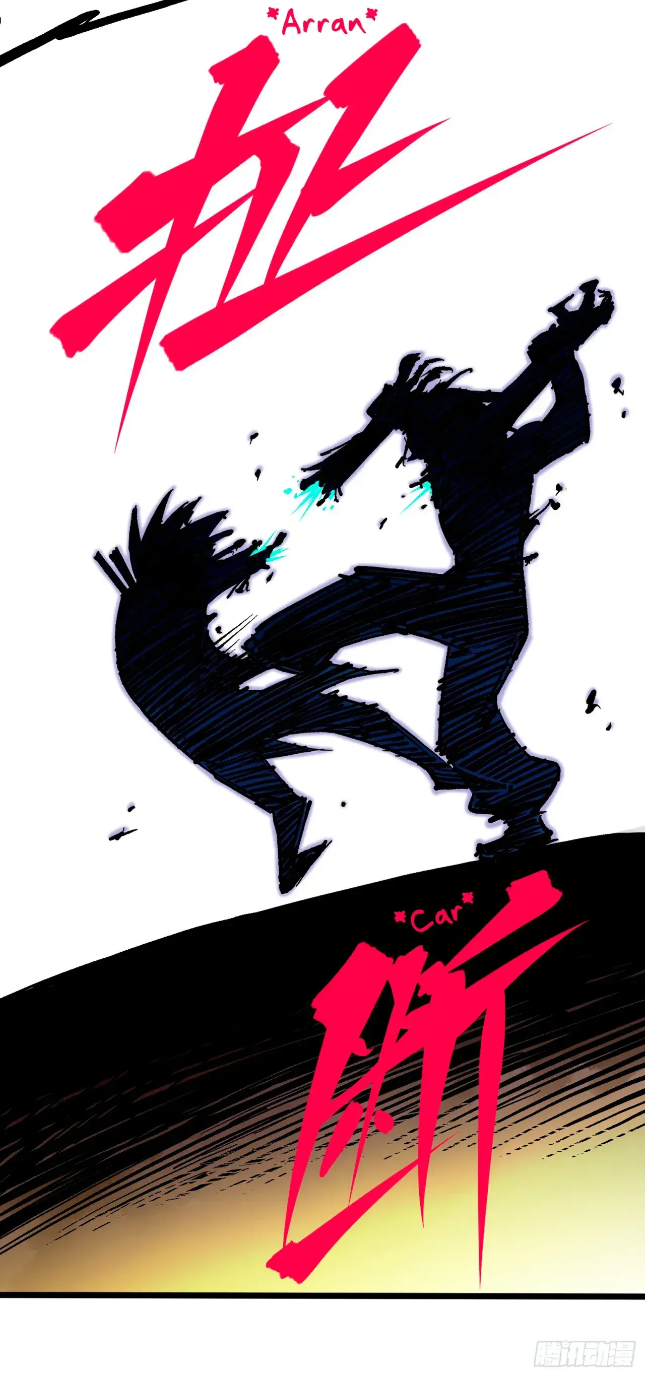Capitulo 83 page 28
