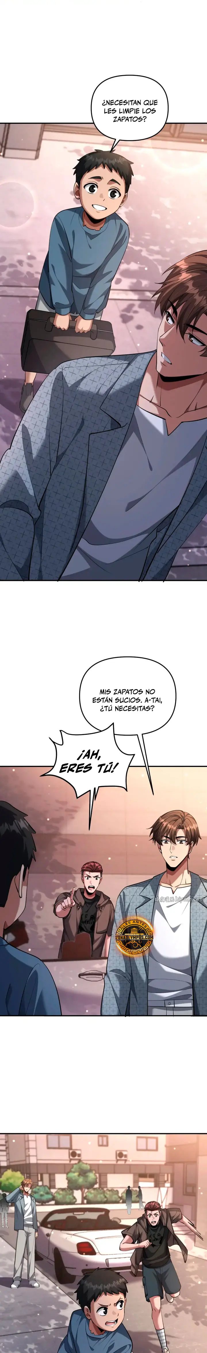 Capitulo 274 page 6