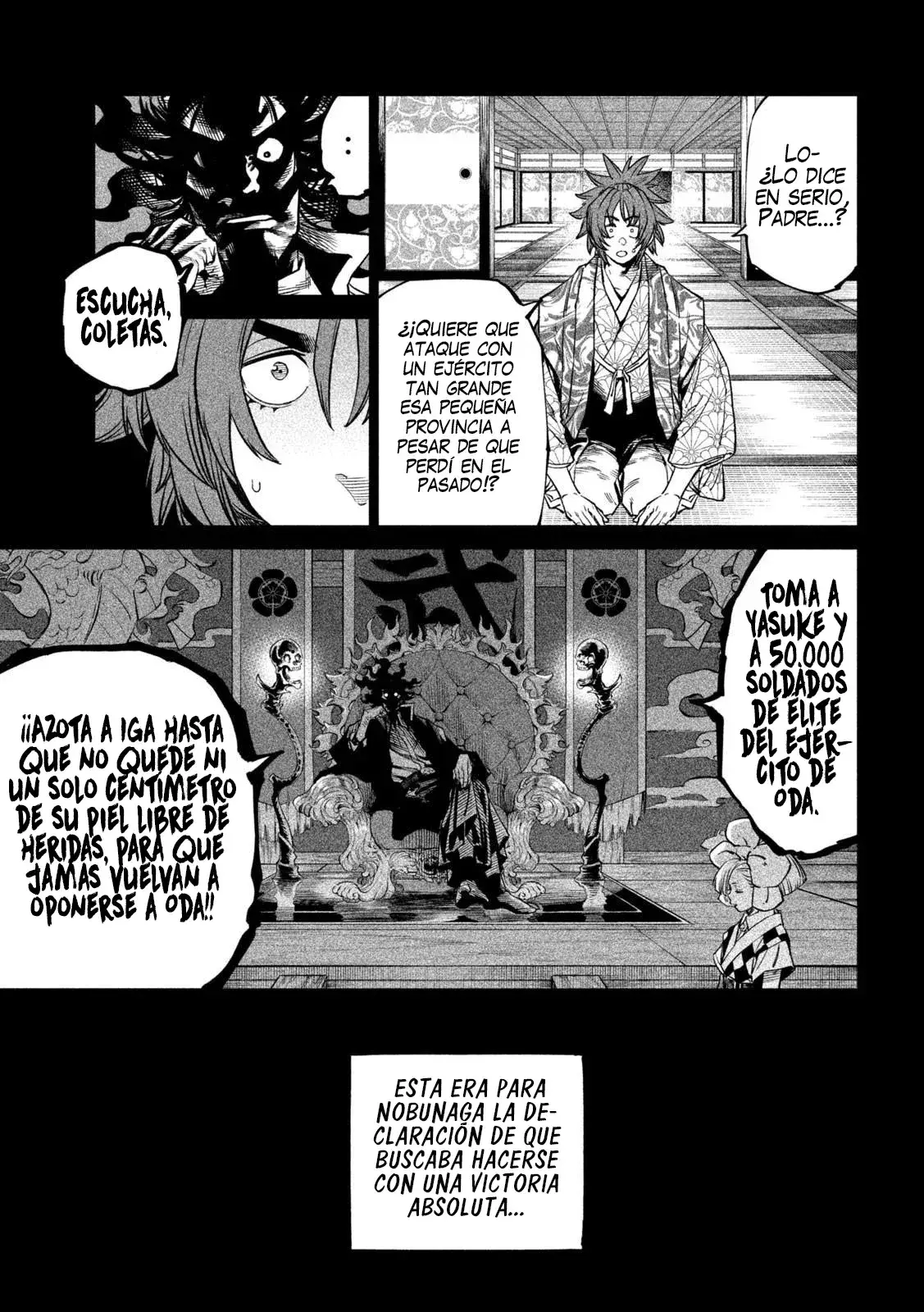 Capitulo 36 page 11