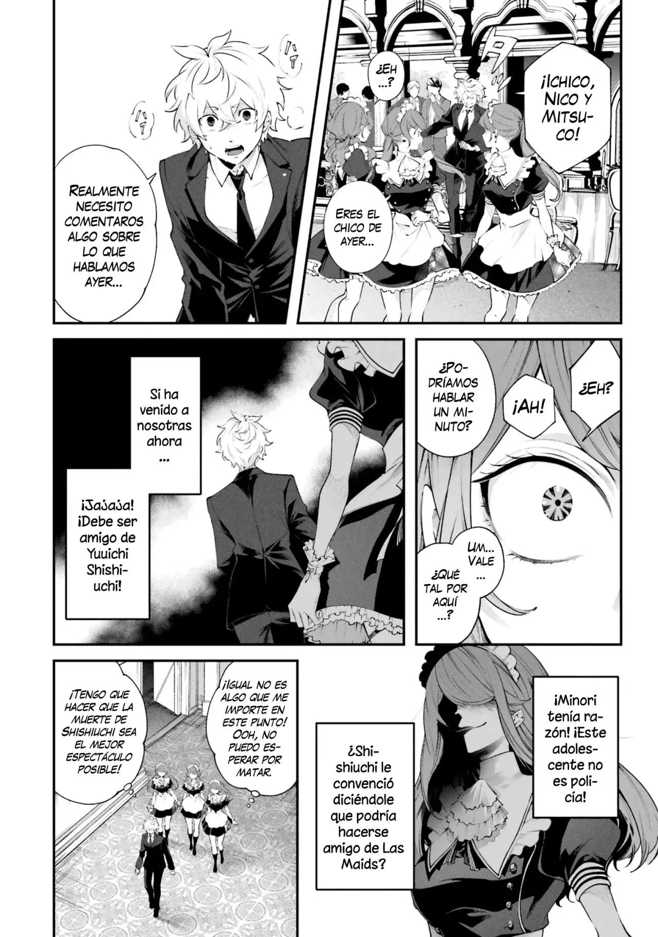 Capitulo 19 page 19