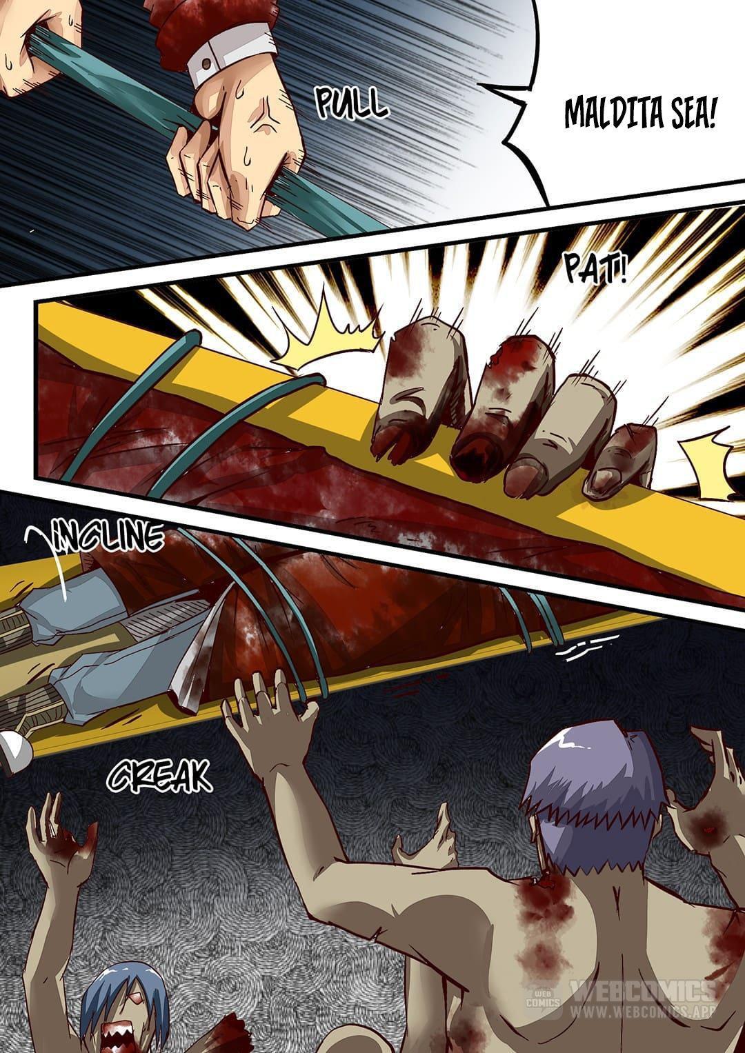 Capitulo 41 page 6