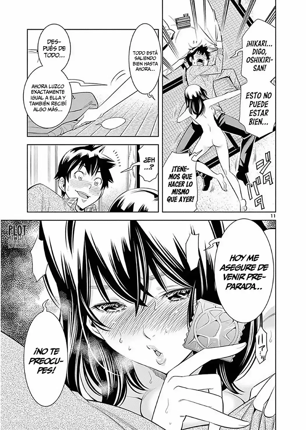Capitulo 4 page 12