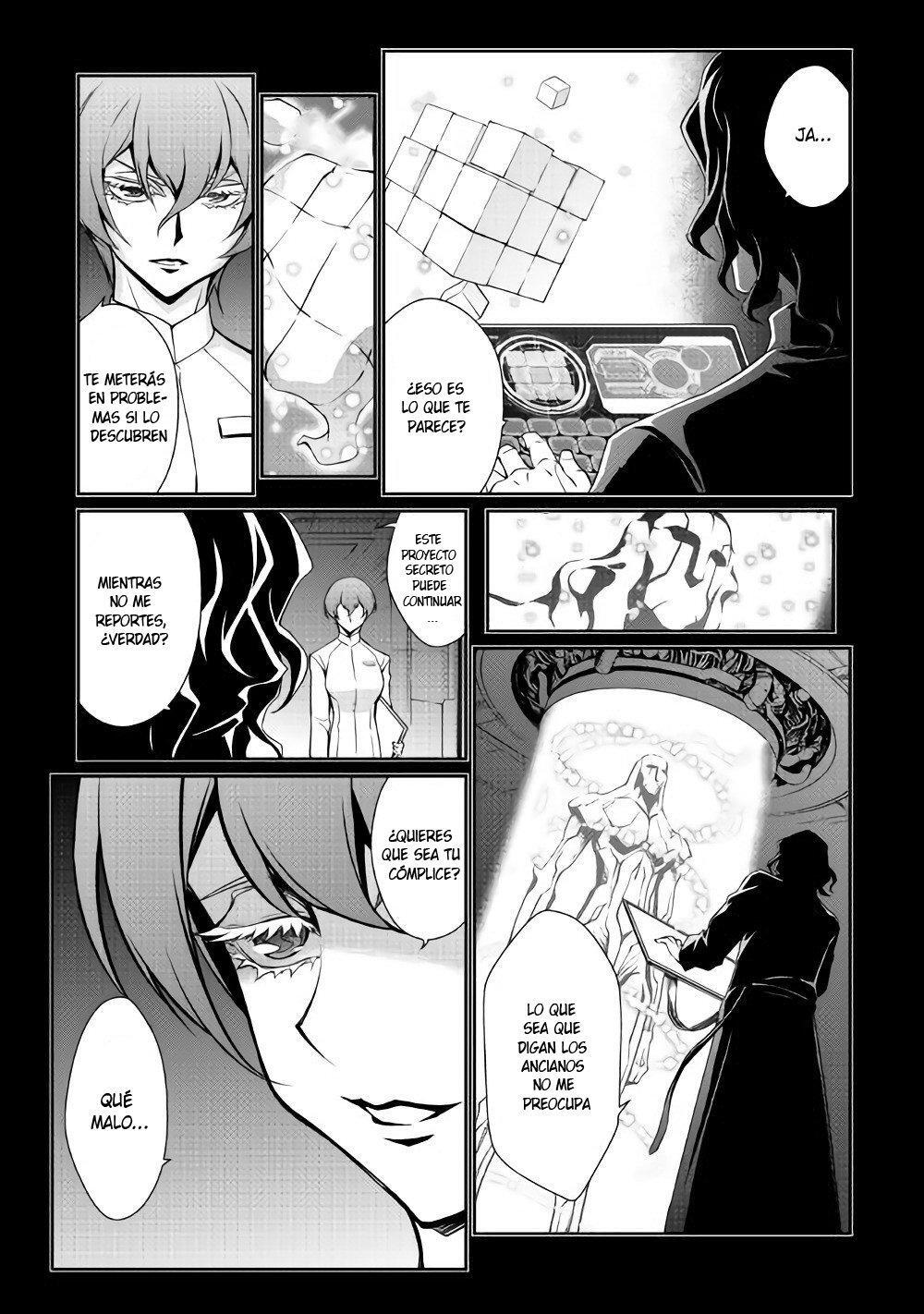 Capitulo 28 page 19