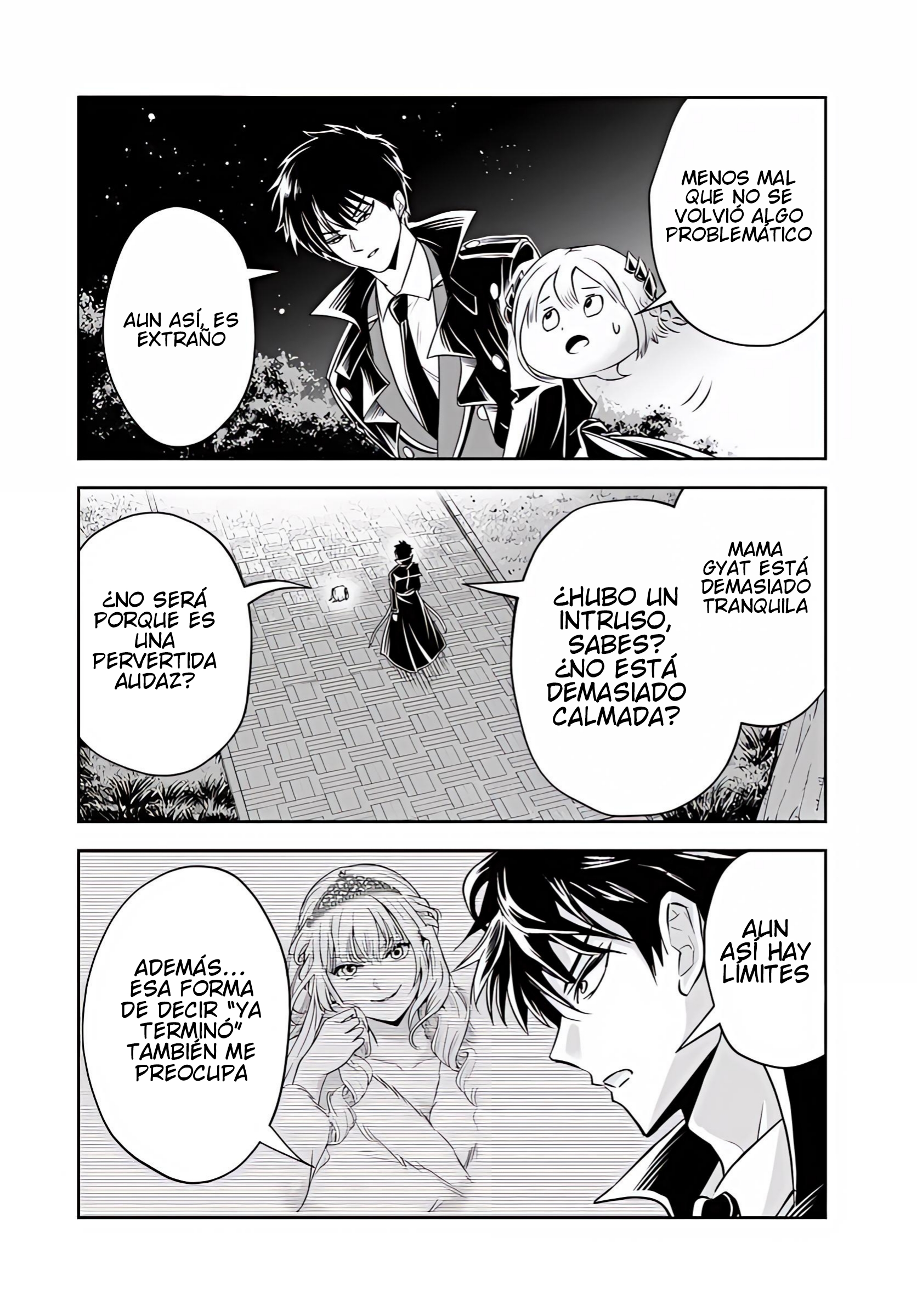 Capitulo 39 page 13