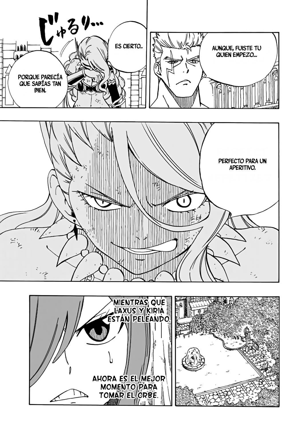 Capitulo 39 page 12