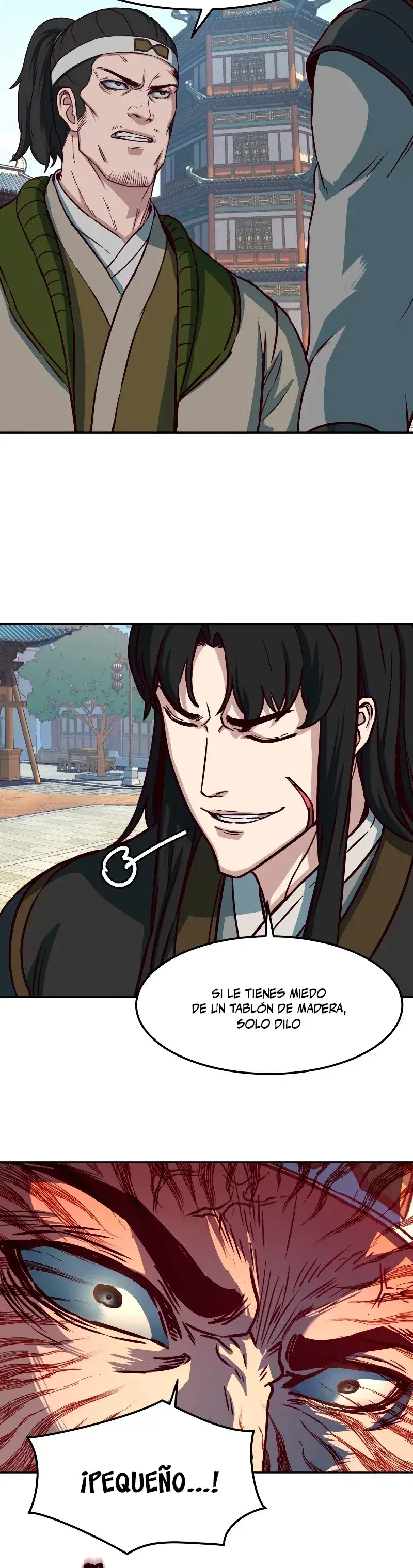 Capitulo 69 page 34