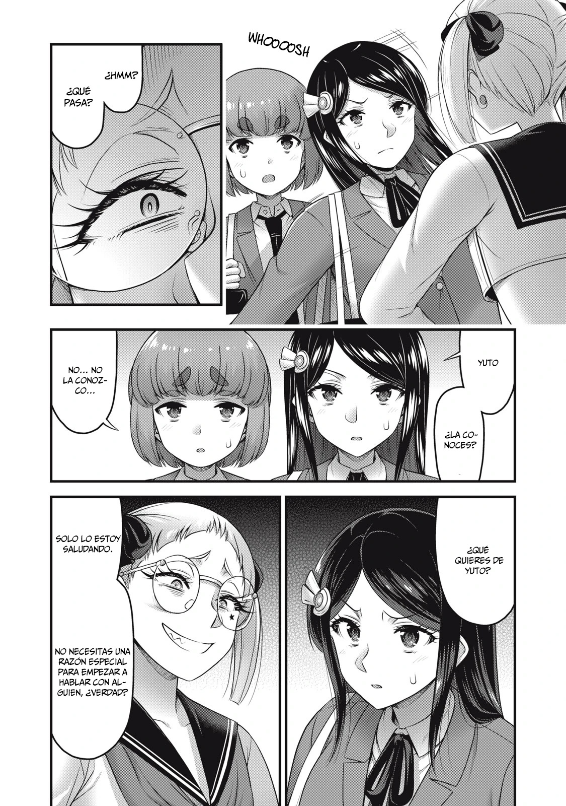 Capitulo 21 page 5