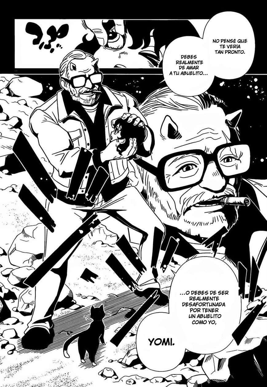 Capitulo 16 page 21