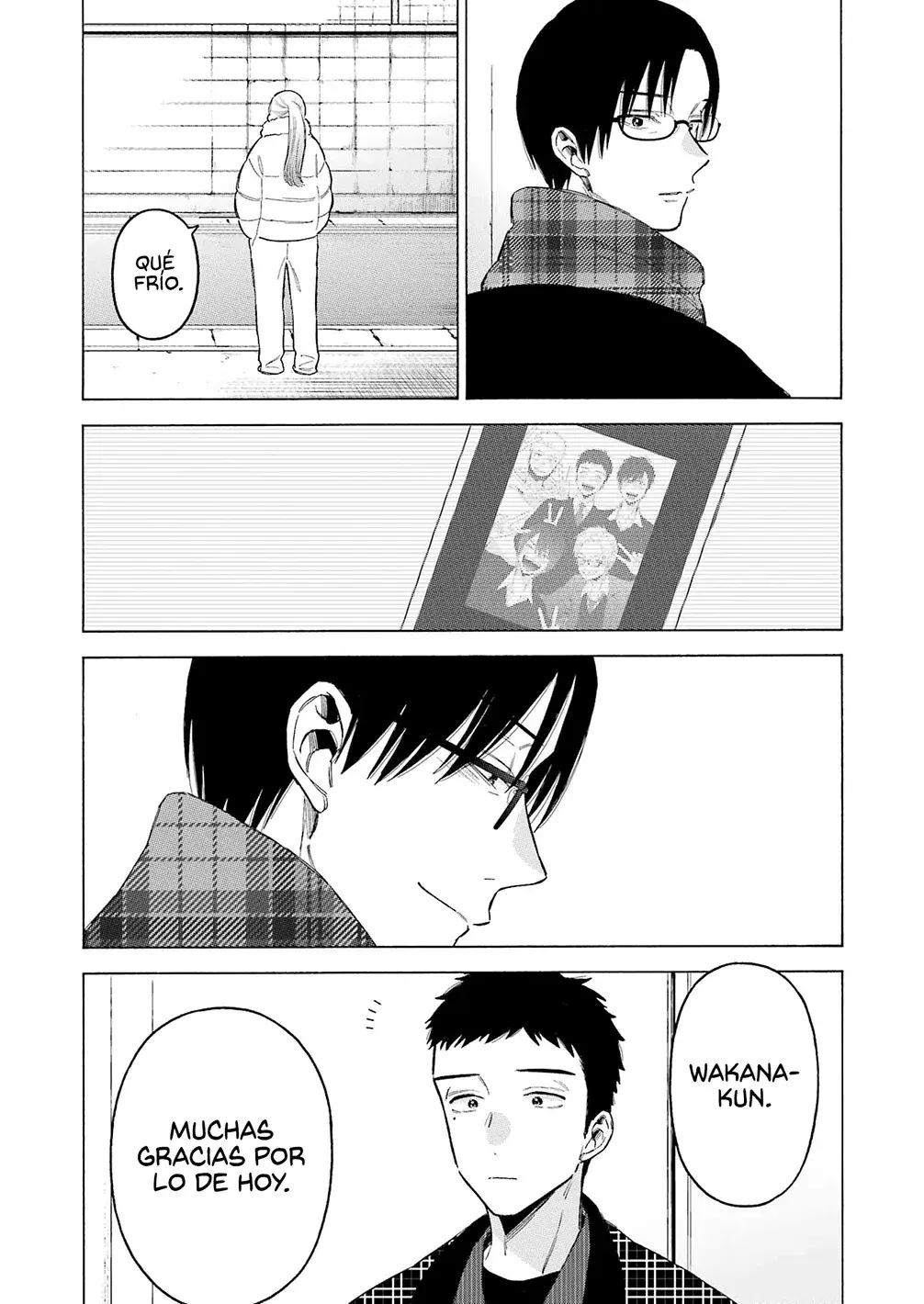 Capitulo 102 page 19