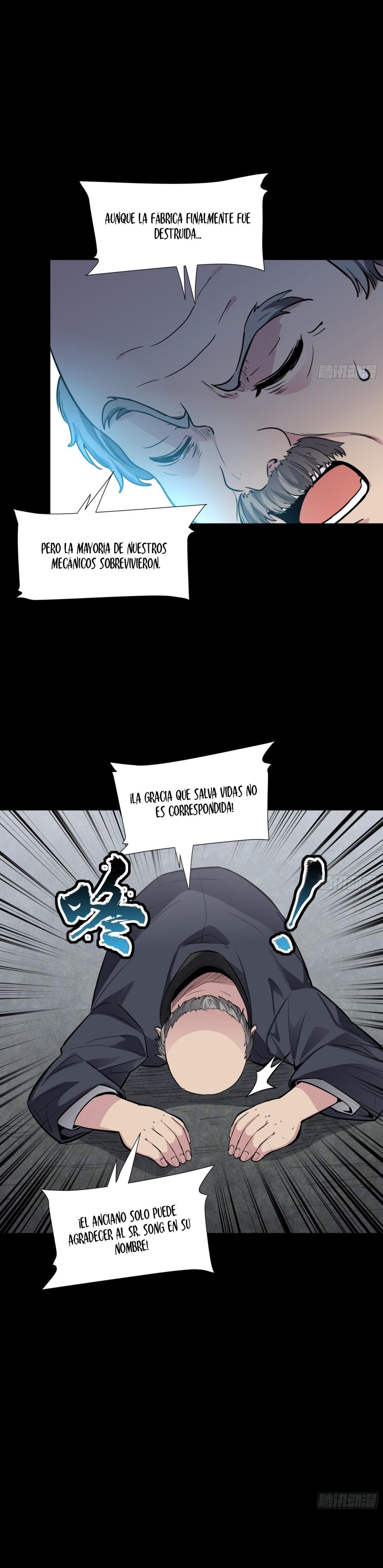 Capitulo 60 page 8