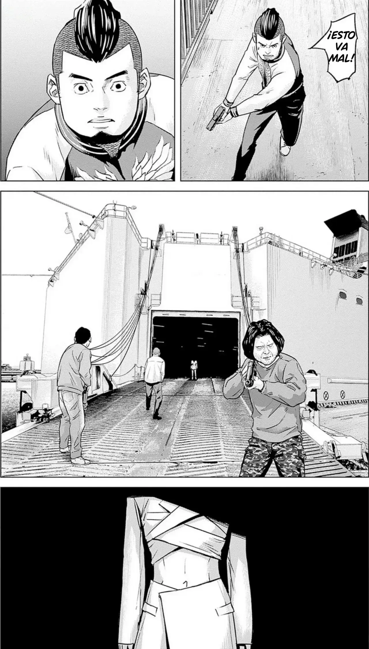 Capitulo 63 page 9