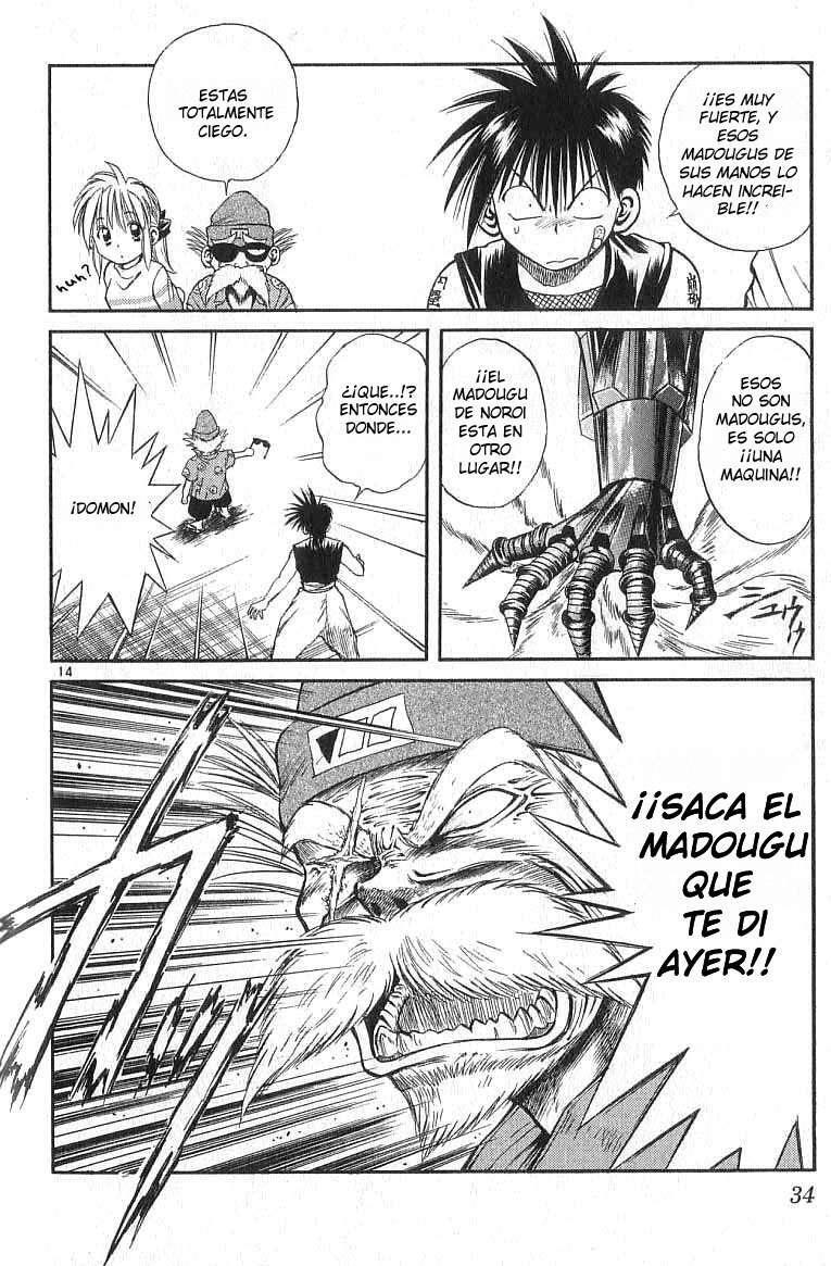 Capitulo 109 page 15