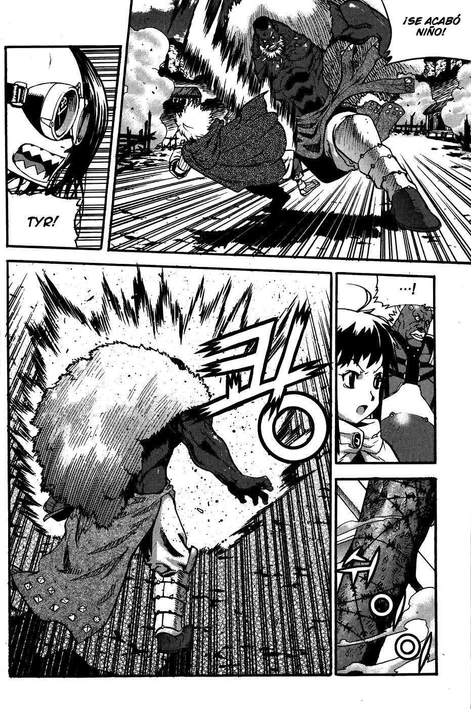 Capitulo 47 page 22