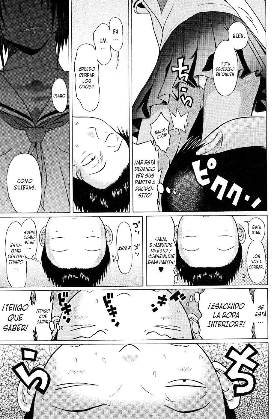 Capitulo 48 page 17