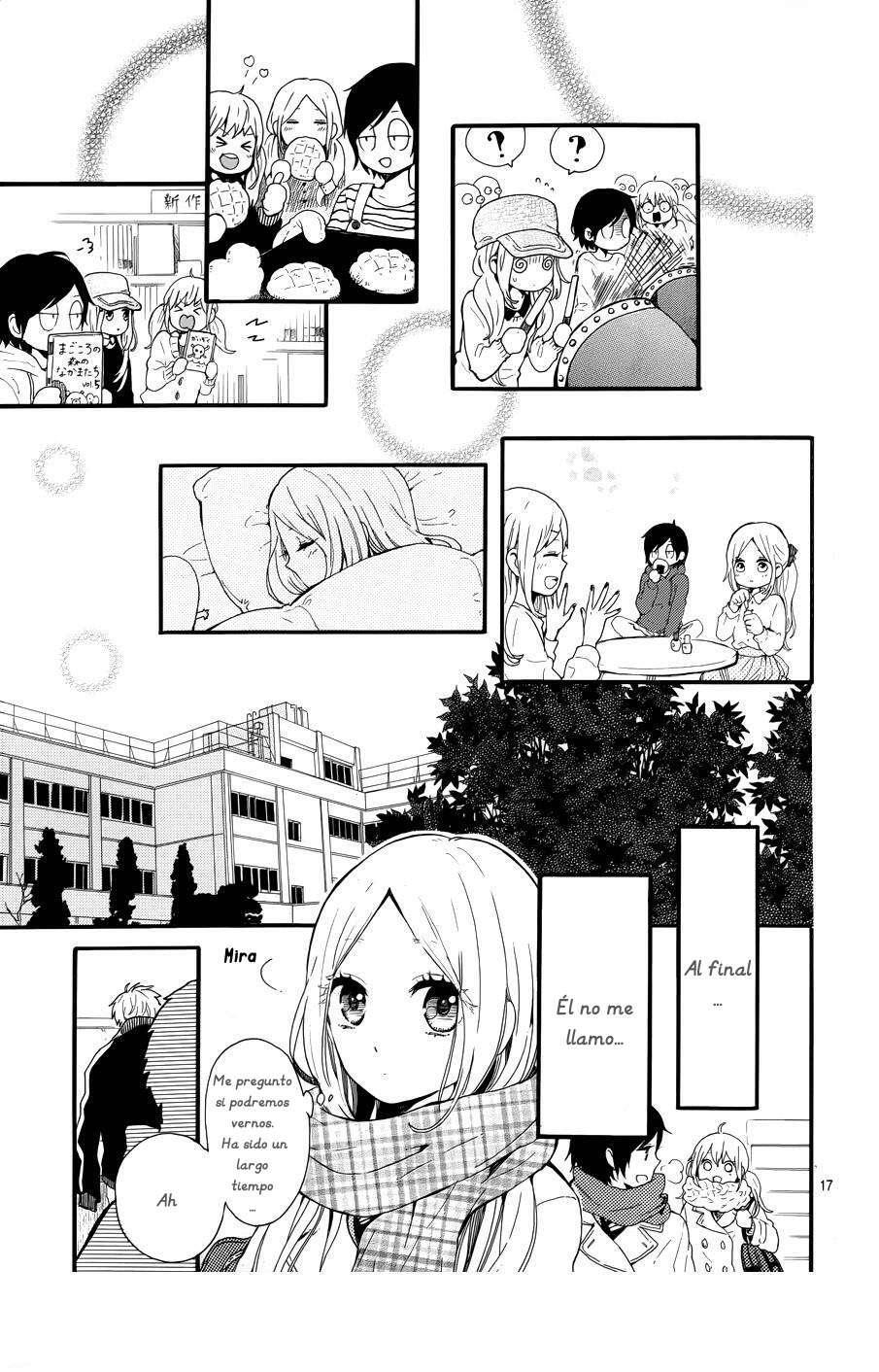 Capitulo 41 page 20