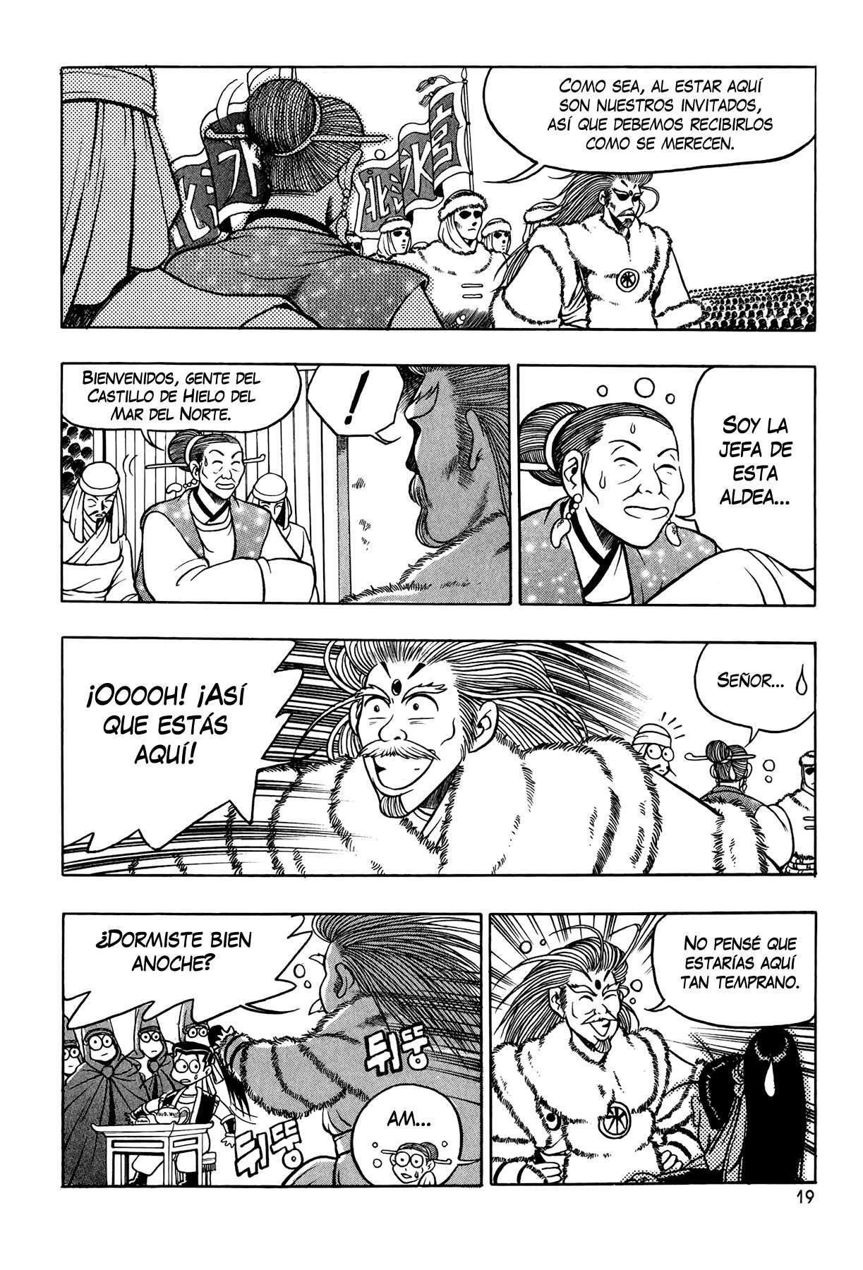 Capitulo 52 page 16