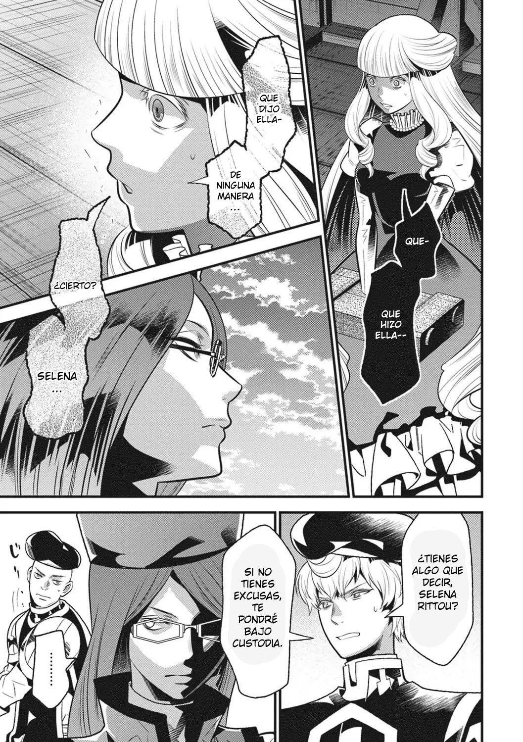 Capitulo 17 page 6