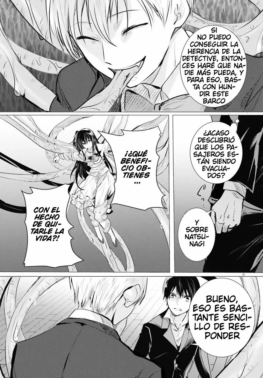Capitulo 16 page 31