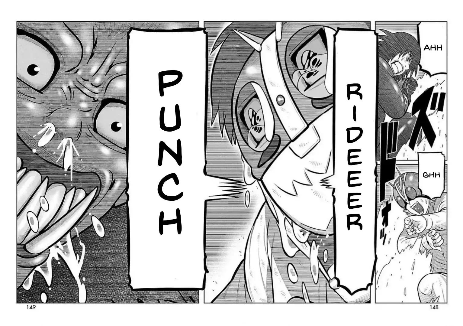Capitulo 31 page 35
