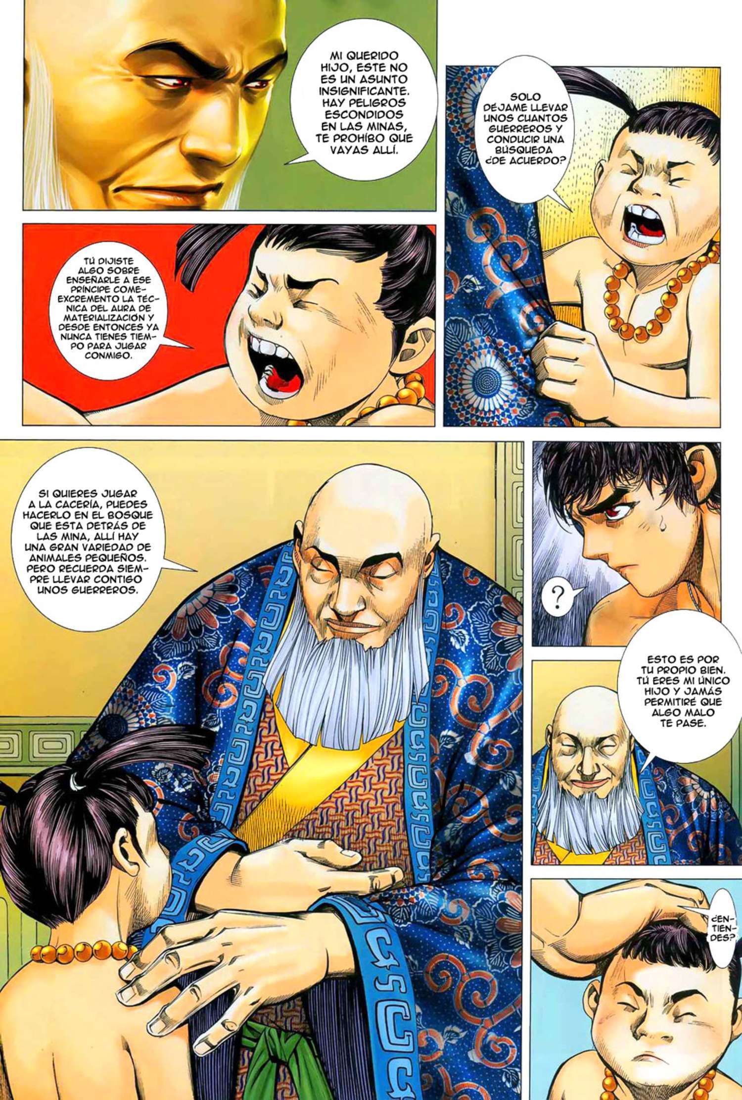 Capitulo 13 page 23