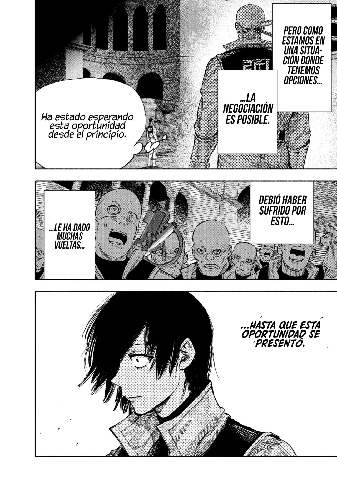 Capitulo 61.50 page 11