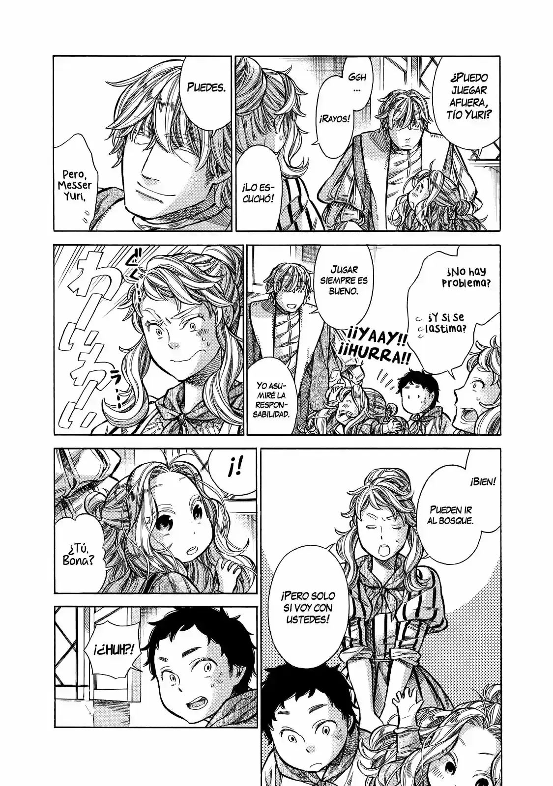 Capitulo 26 page 21