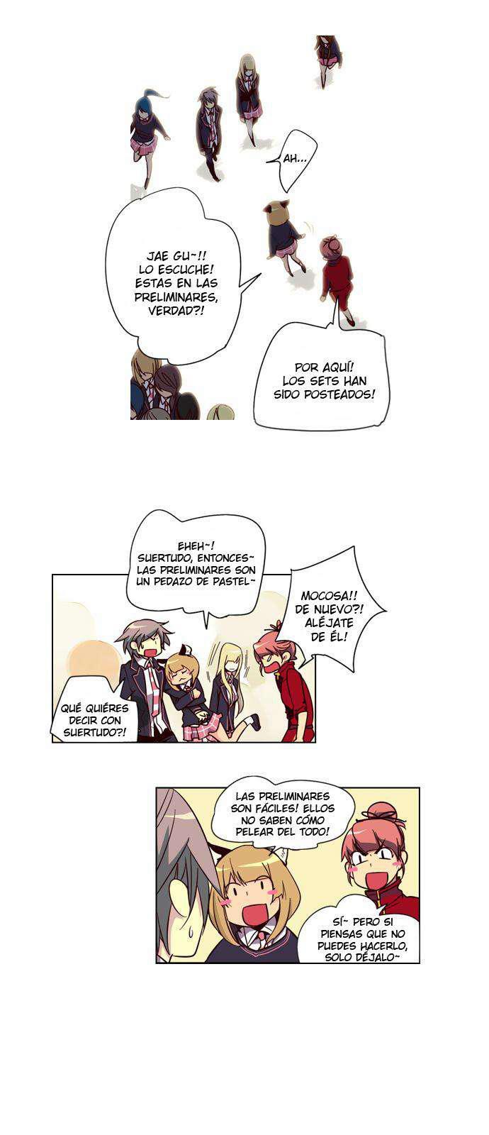 Capitulo 21 page 11